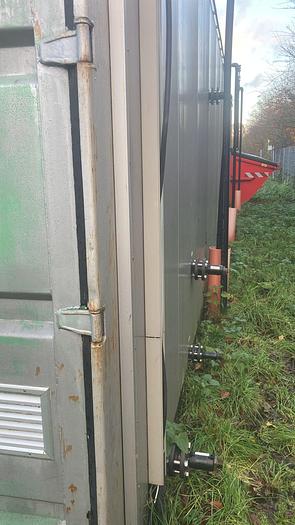 Used 2018 Wastewater Treatment Plant Highdro