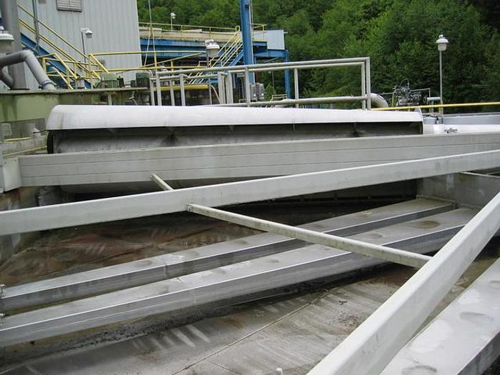 Used KROFTA TYPE 3000 #21491