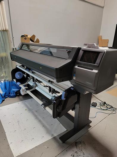 Used 2020 Hewlett-Packard Latex 560