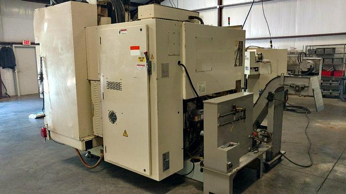 Used 2004 Okuma MC-V3016