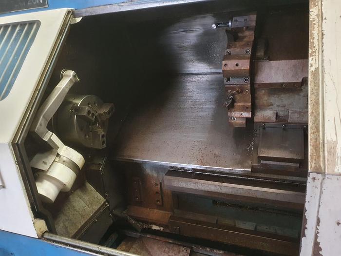 Gebruikt Mazak Quick Turn 20N