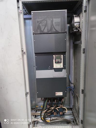 Used Press Hot Forging