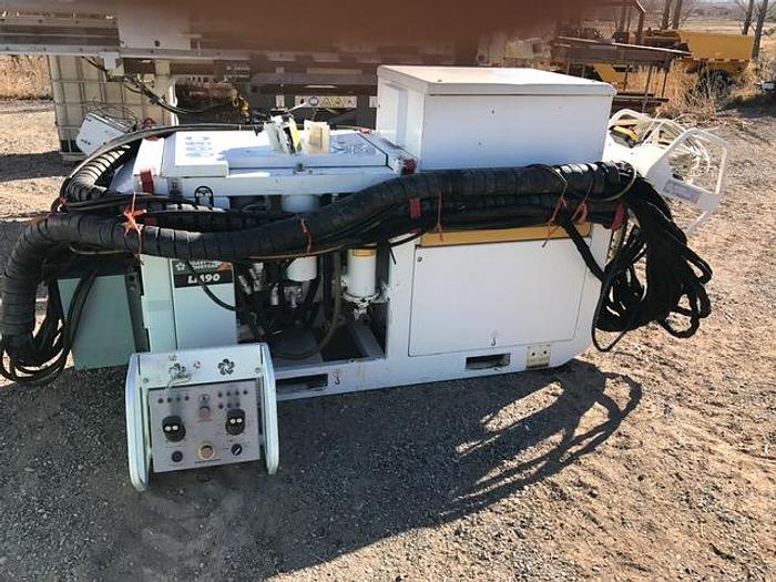 Used Boart Longyear LM110
