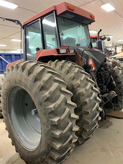 Used 1998 CASE IH 8940