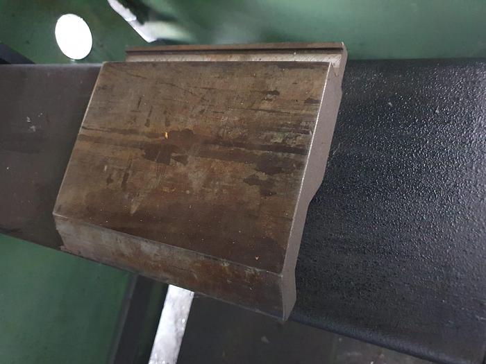 Gebruikt STM Gatti PGI 80/3