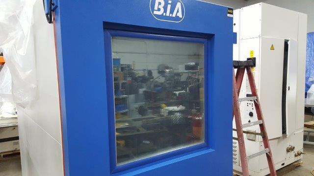 Used BIA Climatic CL 0-300 Climatic Chamber