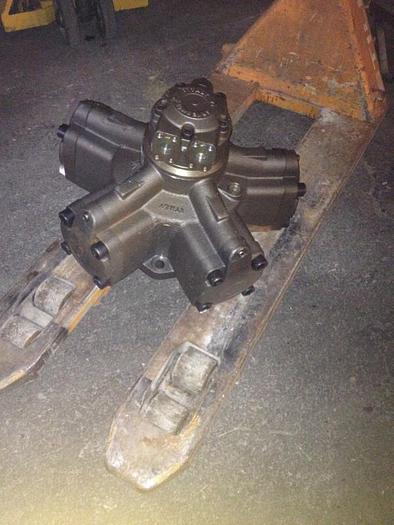 Usato POMPA INTERMOT IAM 1600H5SA3