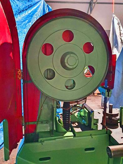 Used 1975 Robinson Robinson Heavy Duty Resaw EF/T 36