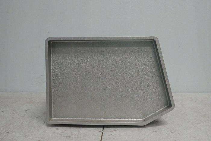 Used Fisher Biotech FB 703 Microprocessor Controlled Electrophoresis Power Supply