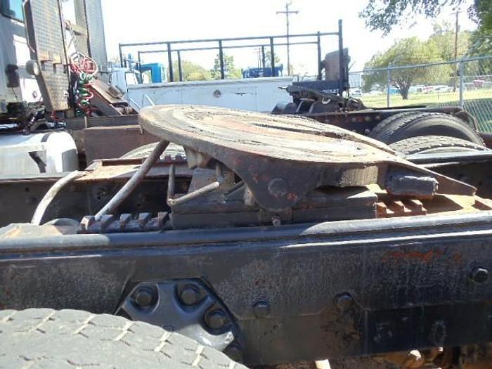 Used 1999 GMC/VOLVO/WHITE VN