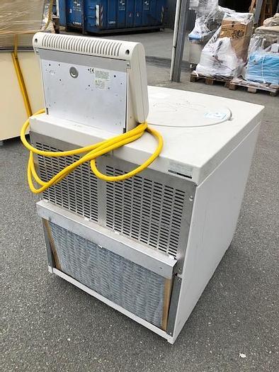 Brugt Beckman Avanti J-25 centrifuge
