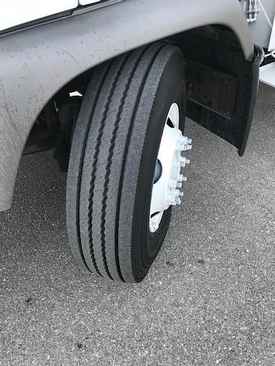 Used 2008 Chevrolet T8500 Cabover Altec AM55 Bucket Truck - C15280