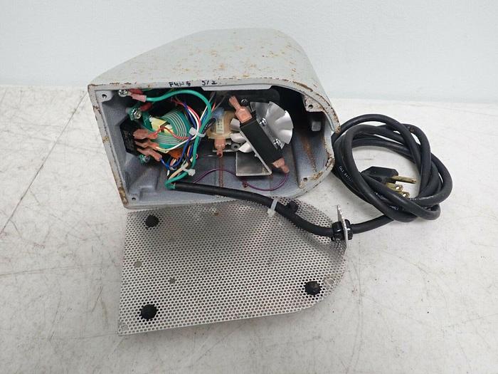 Used VWR 14005-824 Digital Mini Vortex Mixer