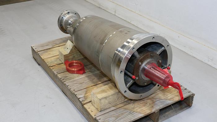 Unused Andritz JS280 Rotating Assembly#44520