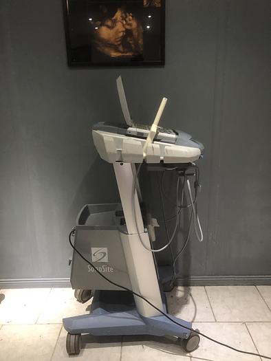 Gebraucht Sonicaid Titan