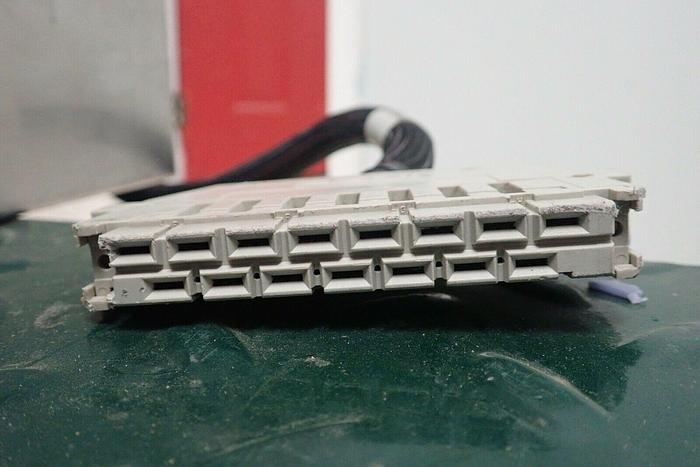 Used Bruker Type BLAX 1000 6-243 MHz Amplifier