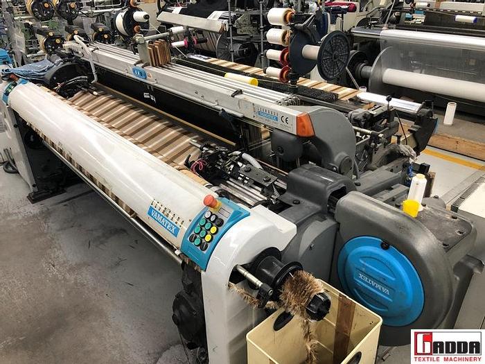 Used VAMATEX LEONARDO 190 cm RATIERA