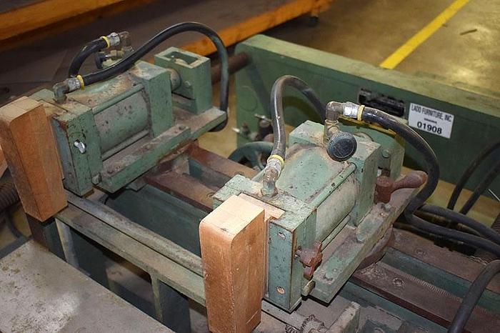 Used LANCASTER 1090-B CHAIR CLAMP