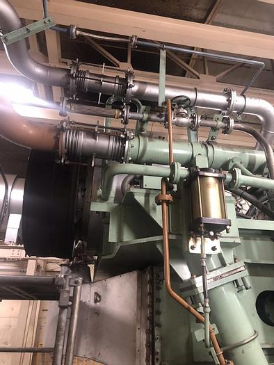 Used 2003 Mitsubishi 18KU30GA