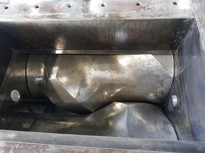 Refurbished 1998 Werner & Pfleiderer  GK110-E