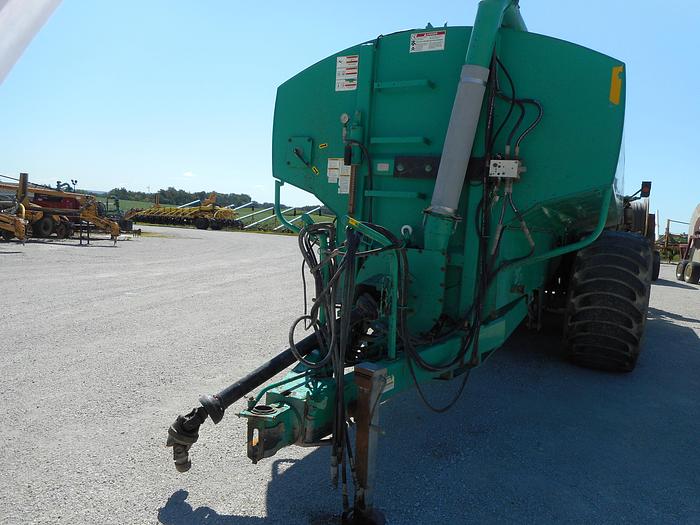 Used 2012 GEA 48-6D-6100