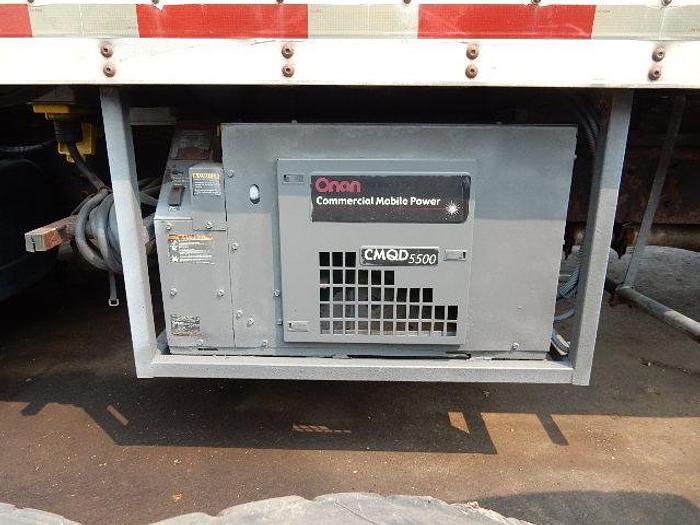 Used 1998 Chevrolet C-6500