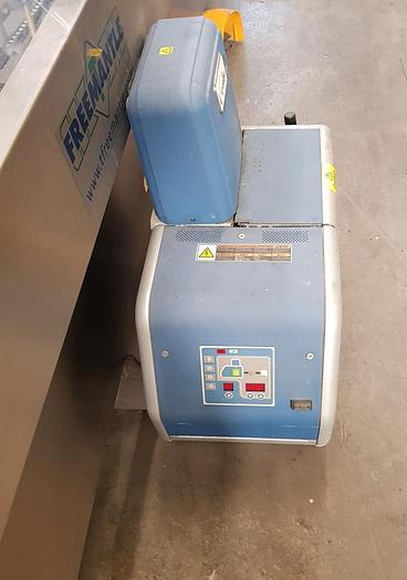 Used  2011 FREEMANTLE SEMI AUTOMATIC END LOADER SO7 