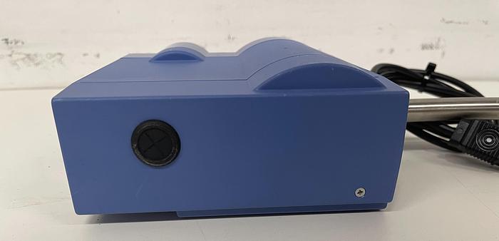 Used Ika EuroStar PWR CV S1 Overhead Stirrer 50-2000 RPM