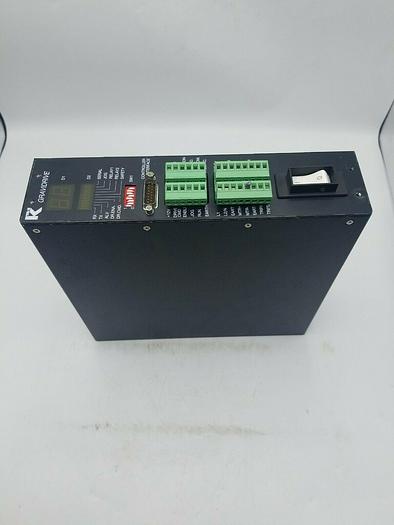Used KTRON Gravidrive 2401-600470