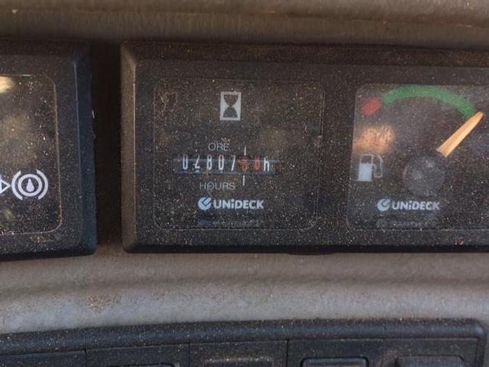 Used 2010 MANITOU MLT940L-120LSU