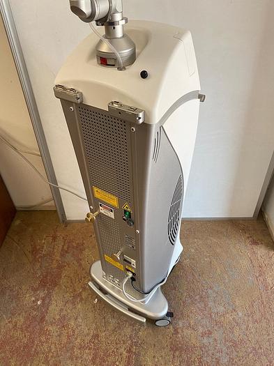 Used 2019 Alma Pixel C02 With FemiLift ~ Single Owner System ~ Warranty