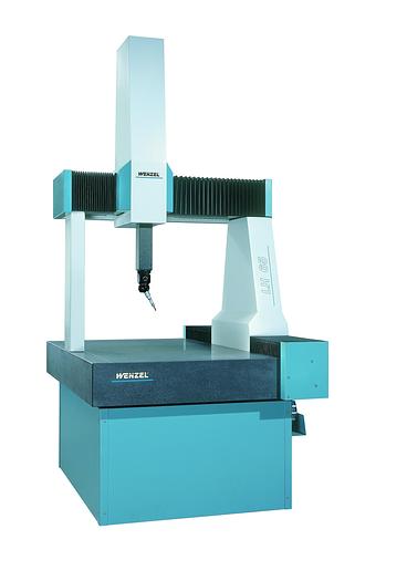 Gebraucht 2004 WENZEL LH 65