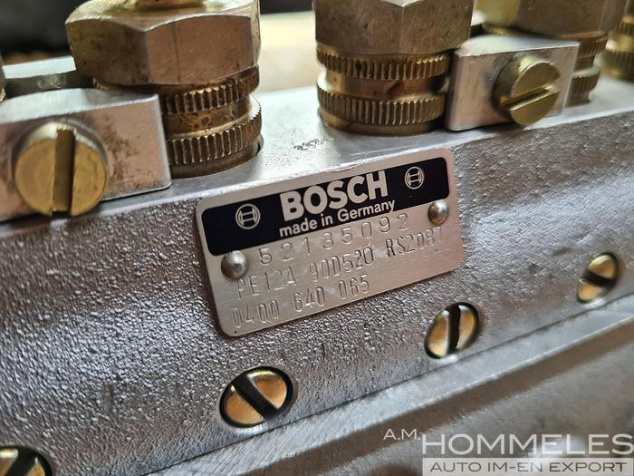 Bosch PE12A 90D520 RS2087