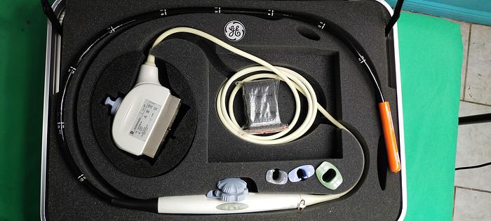Gebraucht GE 6T TEE Ultraschallsonde