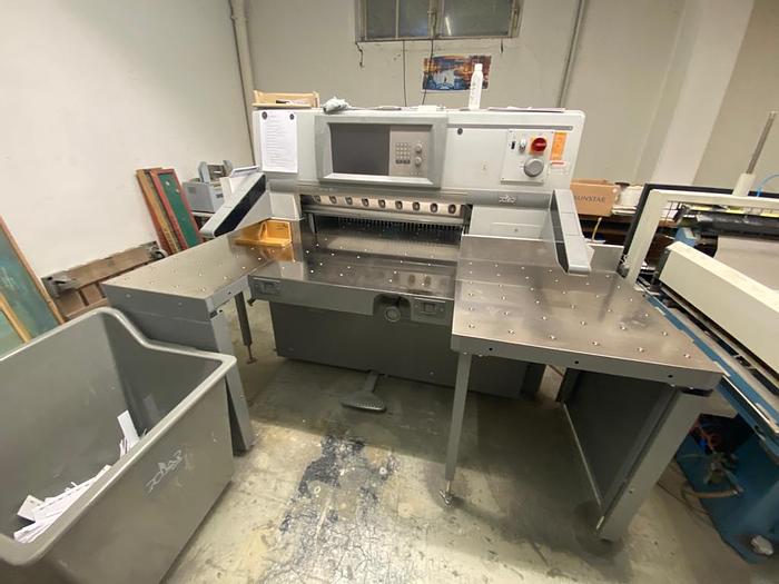 Gebraucht 2007 Polar 92 XT