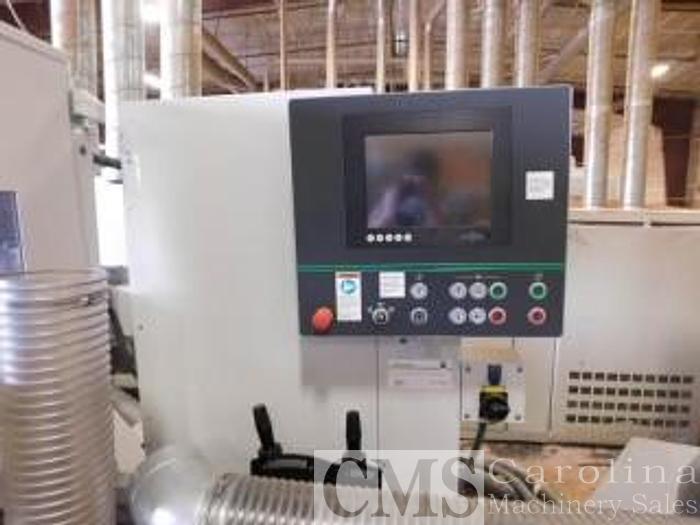 Used 2020 Weinig Powermat 1500
