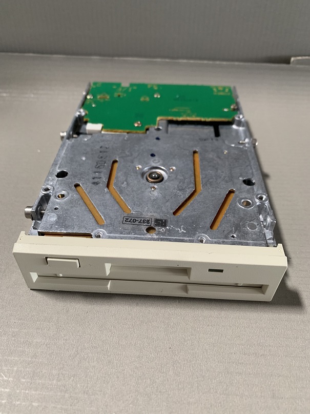 Used Panasonic Floppy Drive JU-257A606P