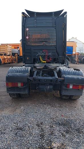 Gebruikt 1999 MERCEDES BENZ ACTROS 1843 / EPS / 3 ped /