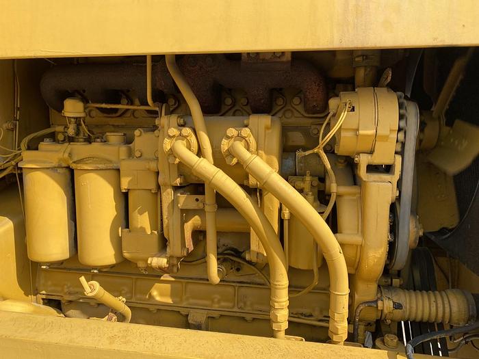 Usato 1981 FIAT ALLIS FA150C