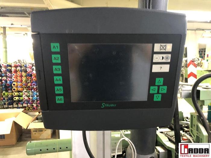 Usato DORNIER PTS 190 cm #DO 217