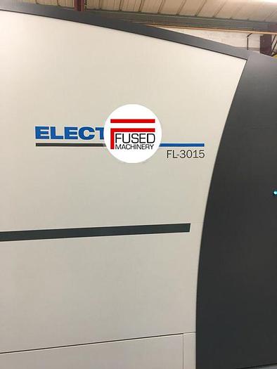 Gebruikt 2015 LVD ELECTRA 3015 4KW