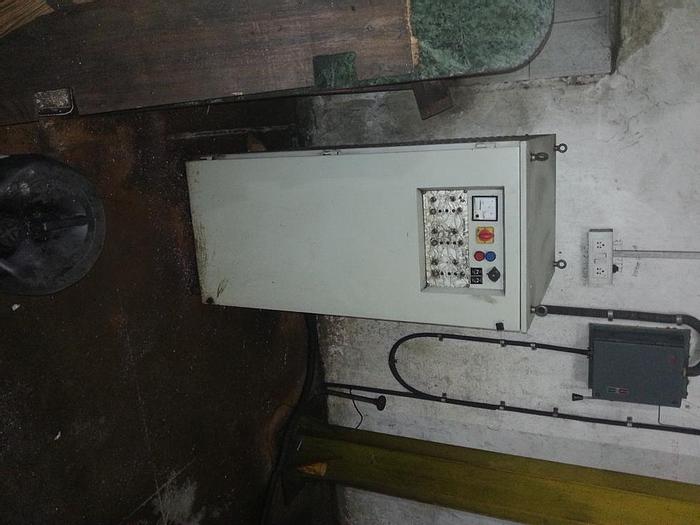 Used Machining Center Vertical RH30