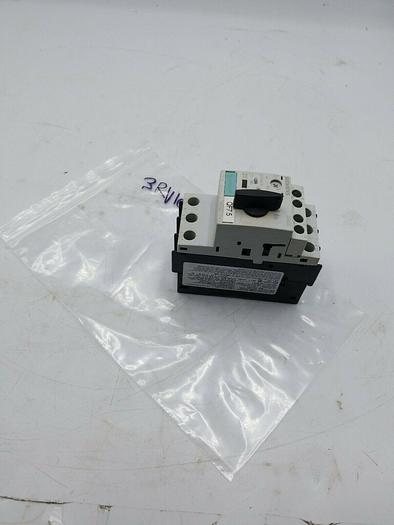 Used SIEMENS 3RV1021-1FA10