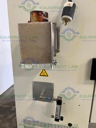 Used Blue M ESP400B-UL Mechanical Convection Oven Ambient to 260°C 2.8 Cu, Ft