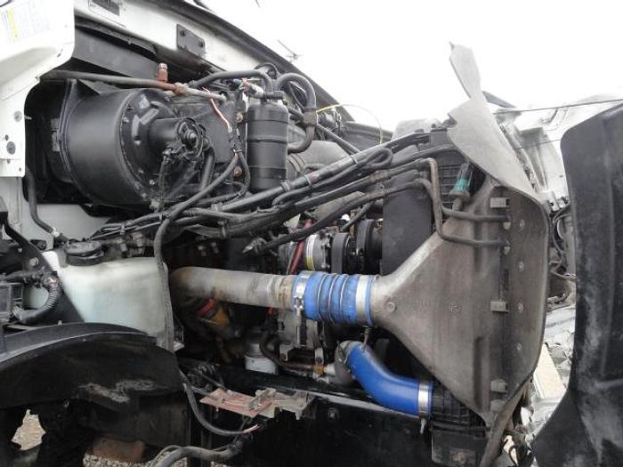 Used 2005 National LT500