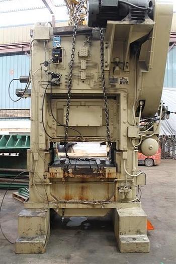 Used 1967 MINSTER P2-150-42-40