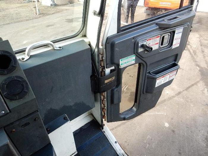 Used 2008 CCC LET2-45