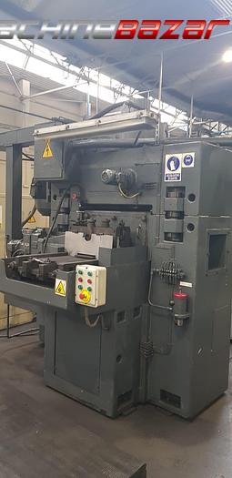 Used 1970 Diskus DDS 600P