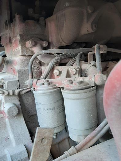 Gebruikt 1999 Iveco EUROSTAR 440E42 AUTOMATIC