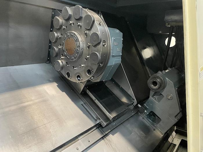 Usato 2002 OKUMA  LB 400 M